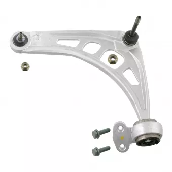Triangle ou bras de suspension (train avant) FEBI BILSTEIN 26655