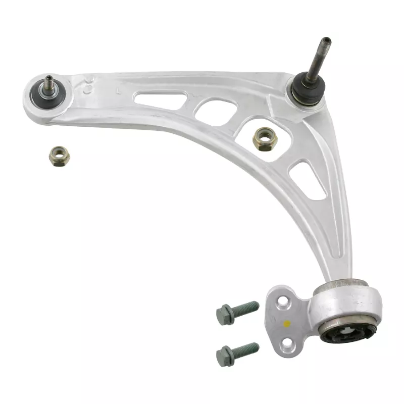 Triangle ou bras de suspension (train avant) FEBI BILSTEIN 26655