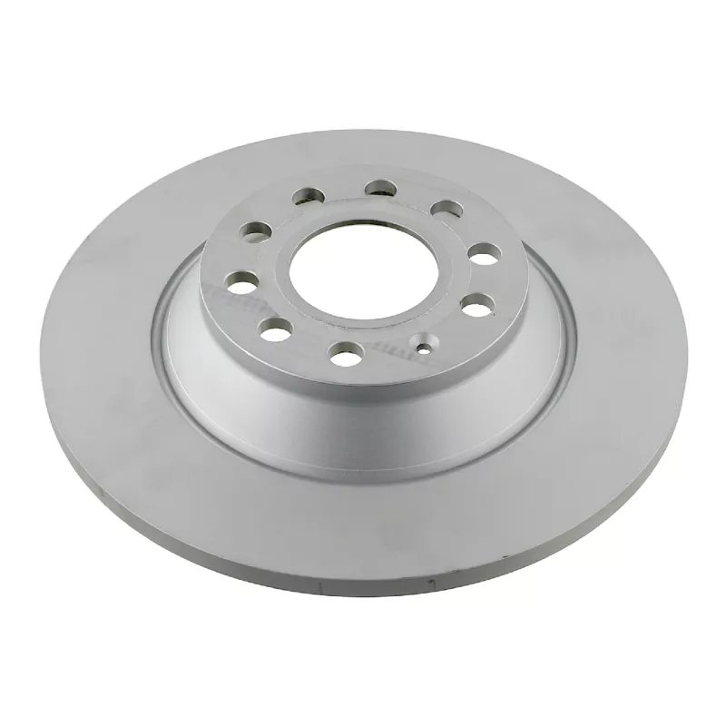 Jeu de 2 disques de frein arrière FEBI BILSTEIN 26657
