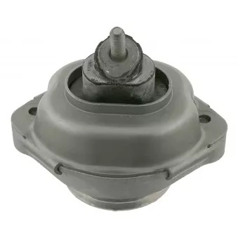 Support moteur avant gauche FEBI BILSTEIN 26660