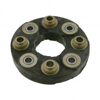 Joint, arbre longitudinal FEBI BILSTEIN 26669