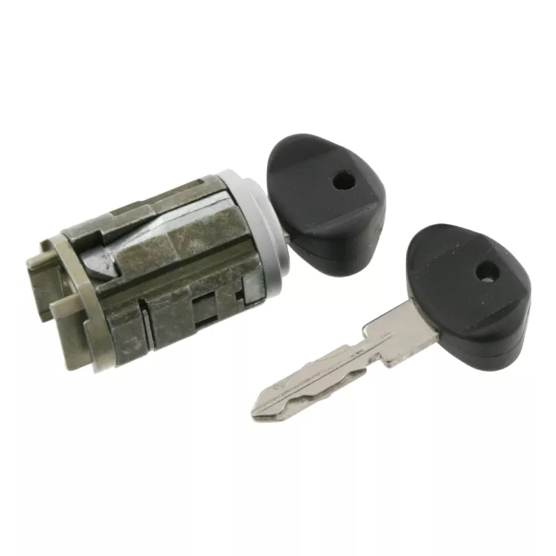 Cylindre de fermeture, serrure de contact d'allumage FEBI BILSTEIN 26670