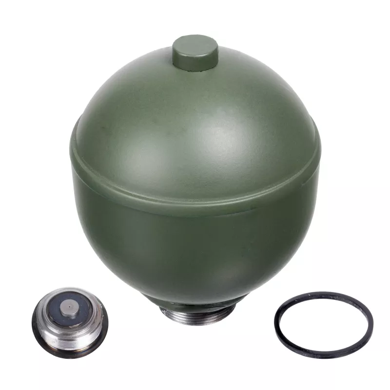 Accumulateur de pression, suspension/amortissement FEBI BILSTEIN 26674