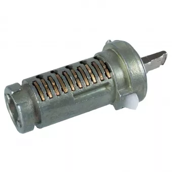 Cylindre de fermeture, serrure de contact d'allumage FEBI BILSTEIN 26676