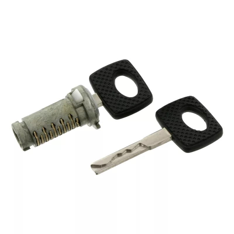 Cylindre de fermeture, serrure de contact d'allumage FEBI BILSTEIN 26677