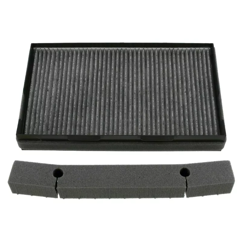 Filtre, air de l'habitacle FEBI BILSTEIN 26678