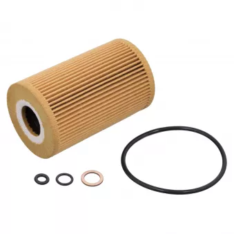Filtre à huile FEBI BILSTEIN 26684