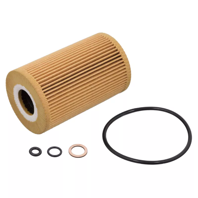 Filtre à huile FEBI BILSTEIN 26684