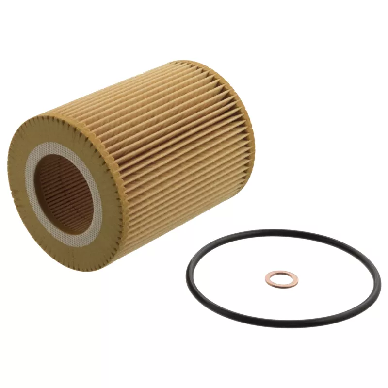Filtre à huile FEBI BILSTEIN 26686