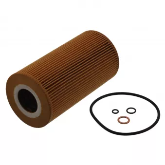 Filtre à huile FEBI BILSTEIN