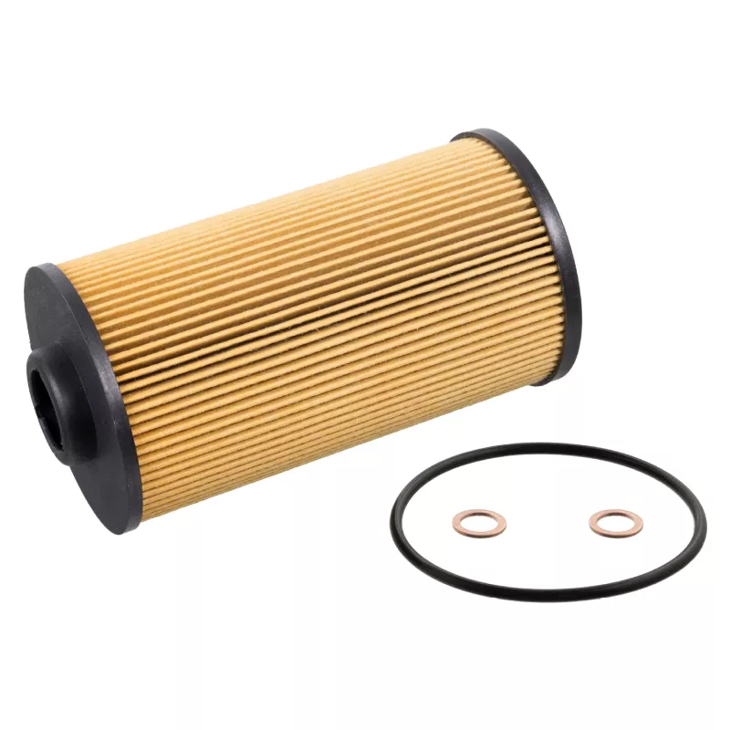 Filtre à huile FEBI BILSTEIN 26702