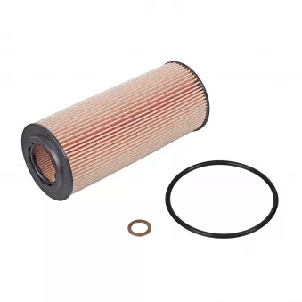 Filtre à huile FEBI BILSTEIN