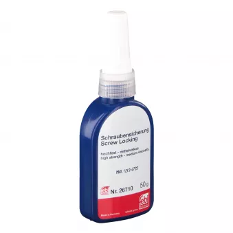 Frein de vis FEBI BILSTEIN 26710