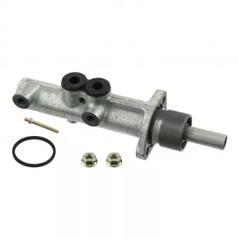 Maître-cylindre de frein FEBI BILSTEIN 26714