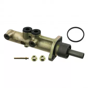 Maître-cylindre de frein FEBI BILSTEIN 26728