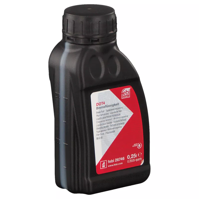 Liquide de frein FEBI BILSTEIN 26746