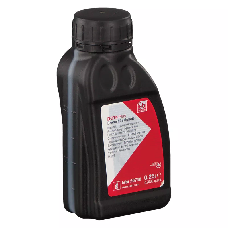 Liquide de frein FEBI BILSTEIN 26748