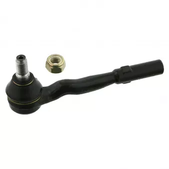 Rotule de barre de connexion avant gauche FEBI BILSTEIN 26759