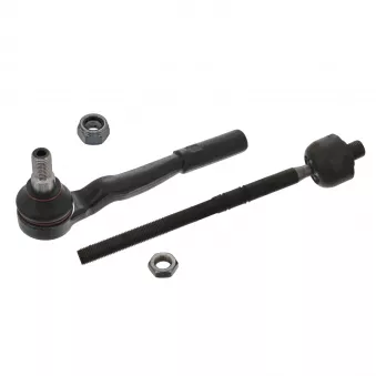 Barre de connexion avant gauche FEBI BILSTEIN 26761