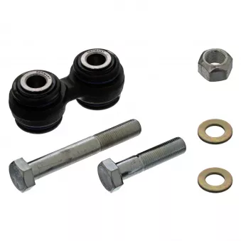 Entretoise/tige, stabilisateur FEBI BILSTEIN 26766