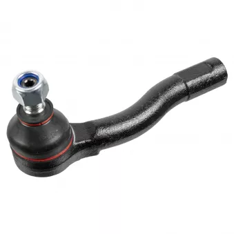Rotule de barre de connexion avant gauche FEBI BILSTEIN 26797