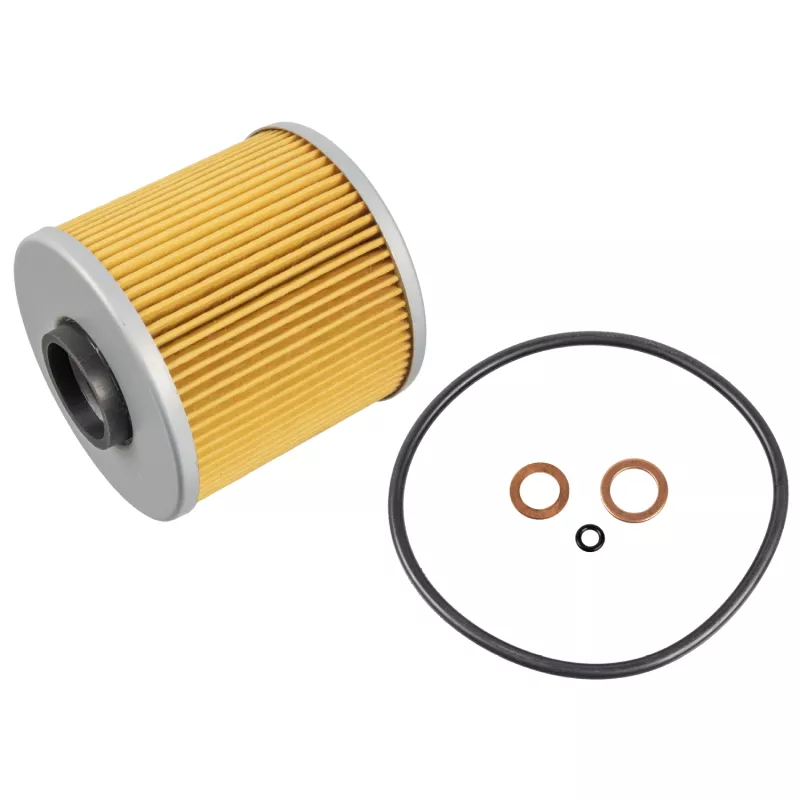 Filtre à huile FEBI BILSTEIN 26803