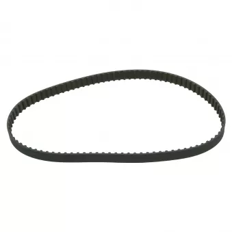 Courroie crantée FEBI BILSTEIN 26807