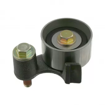 Poulie-tendeur, courroie crantée FEBI BILSTEIN 26809