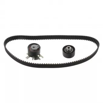 Kit de distribution FEBI BILSTEIN 26818