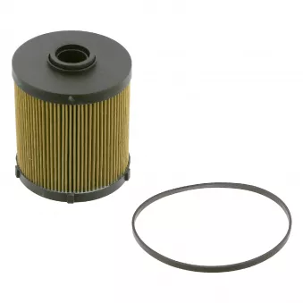 Filtre à carburant FEBI BILSTEIN