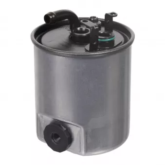 Filtre à carburant FEBI BILSTEIN 26821