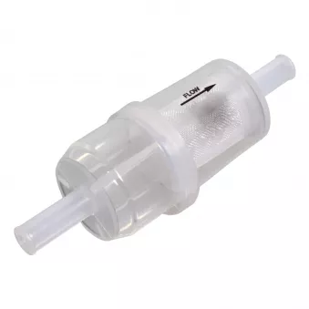 Filtre à carburant FEBI BILSTEIN 26822