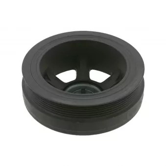Poulie, vilebrequin FEBI BILSTEIN 26825