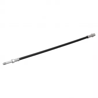 Flexible de frein FEBI BILSTEIN 26833