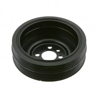 Poulie, vilebrequin FEBI BILSTEIN 26876