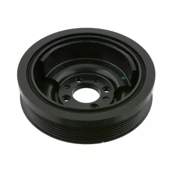 Poulie, vilebrequin FEBI BILSTEIN 26886
