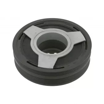 Poulie, vilebrequin FEBI BILSTEIN 26888