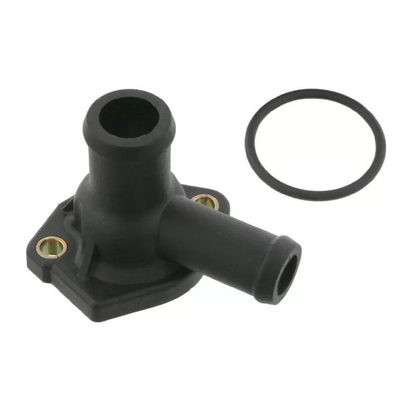 Bride de liquide de refroidissement FEBI BILSTEIN 26907