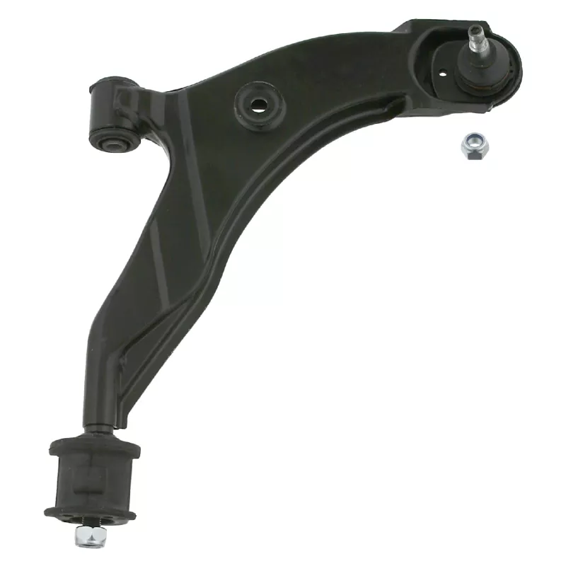 Triangle ou bras de suspension (train avant) FEBI BILSTEIN 26918
