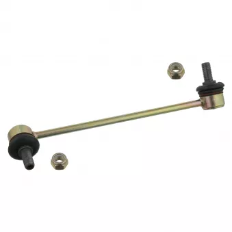 Entretoise/tige, stabilisateur avant gauche FEBI BILSTEIN 26919