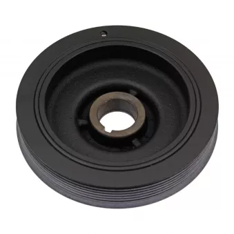 Poulie, vilebrequin FEBI BILSTEIN 26922