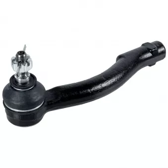 Rotule de barre de connexion avant gauche FEBI BILSTEIN 26927