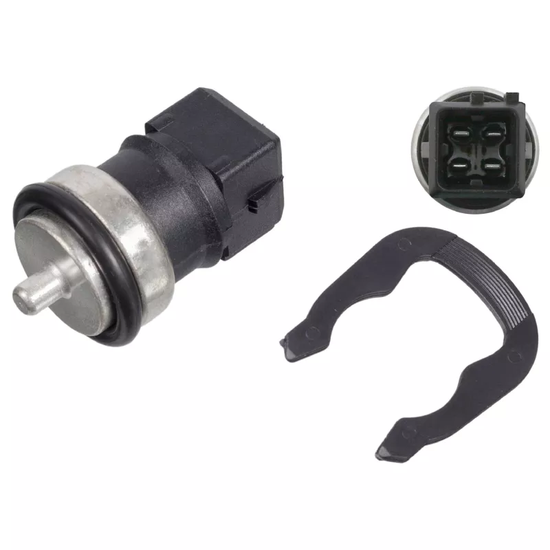 Sonde de température, liquide de refroidissement FEBI BILSTEIN 26936