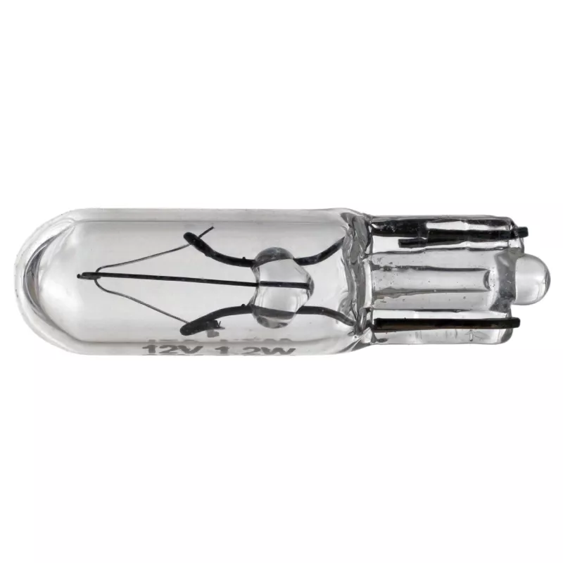 Ampoule, éclairage des instruments FEBI BILSTEIN 26956