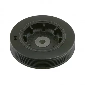 Poulie, vilebrequin FEBI BILSTEIN 26957