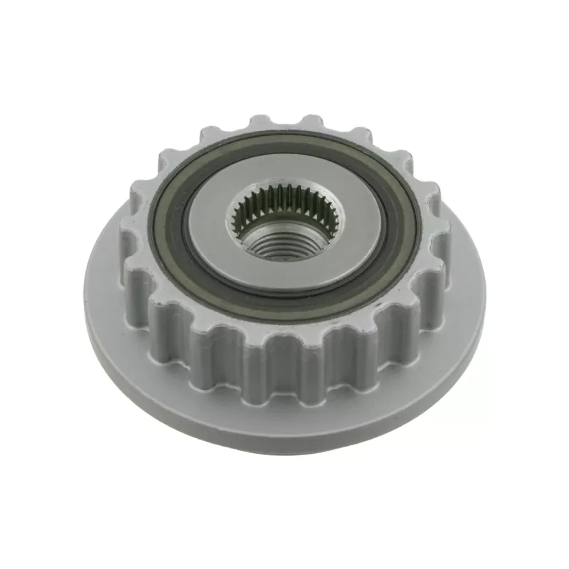 Poulie roue libre, alternateur FEBI BILSTEIN 26958