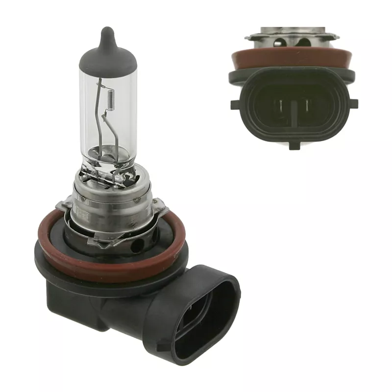Ampoule, projecteur antibrouillard FEBI BILSTEIN 26962