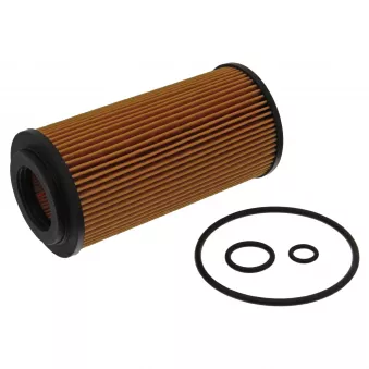 Filtre à huile FEBI BILSTEIN 26981