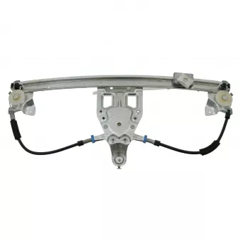 Lève-vitre arrière gauche FEBI BILSTEIN 26996