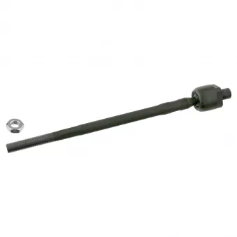 Rotule de direction intérieure, barre de connexion avant gauche FEBI BILSTEIN